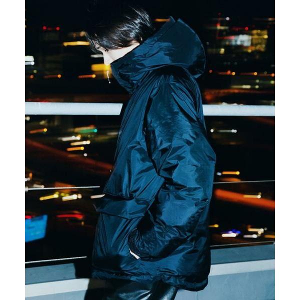 URBAN RESEARCH（アーバンリサーチ） 『別注』NANGA×URBAN RESEARCH