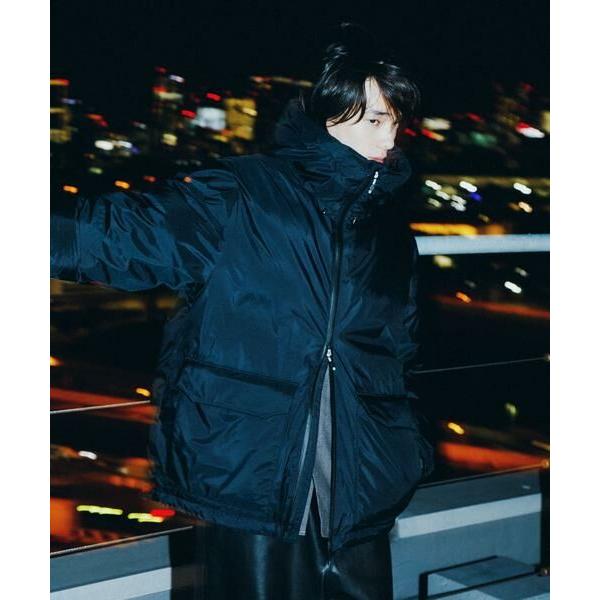 URBAN RESEARCH（アーバンリサーチ） 『別注』NANGA×URBAN RESEARCH