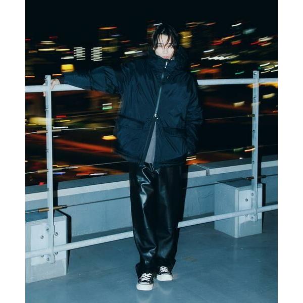 URBAN RESEARCH（アーバンリサーチ） 『別注』NANGA×URBAN RESEARCH
