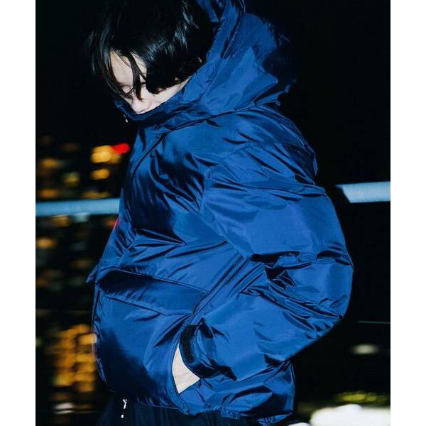 URBAN RESEARCH（アーバンリサーチ） 『別注』NANGA×URBAN RESEARCH