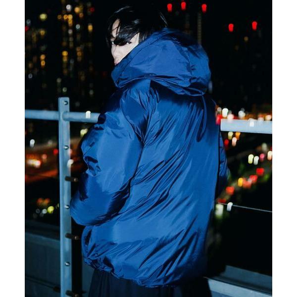 URBAN RESEARCH（アーバンリサーチ） 『別注』NANGA×URBAN RESEARCH