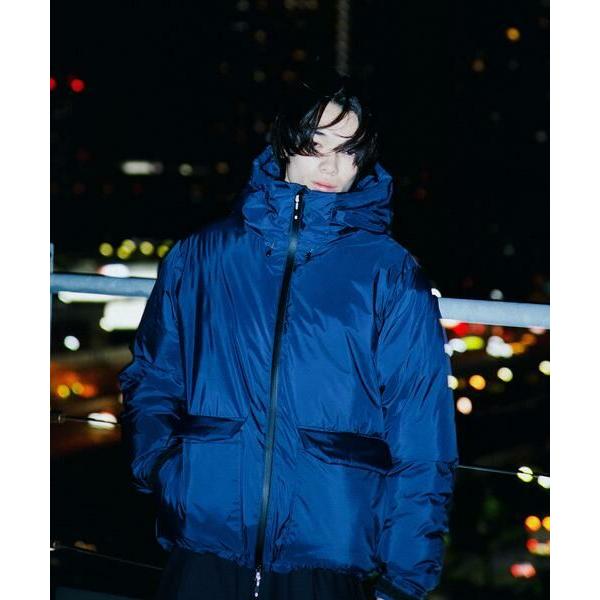 URBAN RESEARCH（アーバンリサーチ） 『別注』NANGA×URBAN RESEARCH