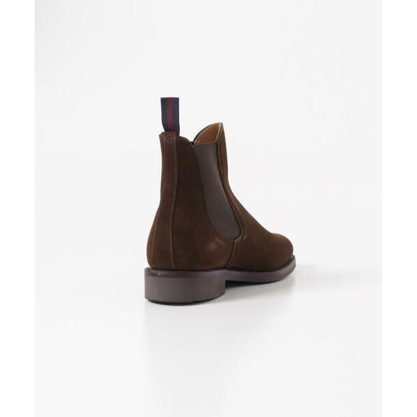 URBAN RESEARCH / アーバンリサーチ Sanders　CHELSEA BOOTの画像
