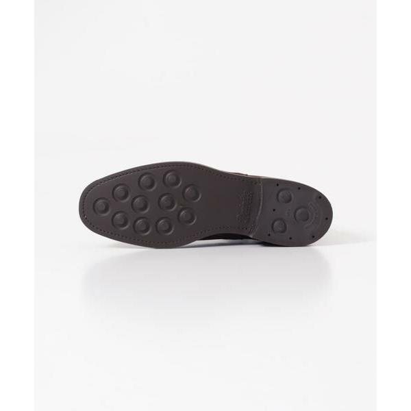 URBAN RESEARCH / アーバンリサーチ Sanders　CHELSEA BOOTの画像