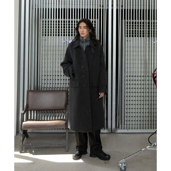 URBAN RESEARCH（アーバンリサーチ） ANOTHER OFFICE Voyager Bold