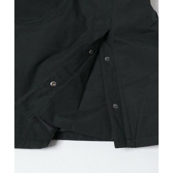URBAN RESEARCH / アーバンリサーチ Barbour　PADDED EXMOOR COATの画像