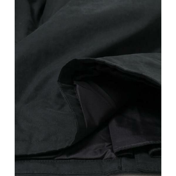 URBAN RESEARCH / アーバンリサーチ Barbour　PADDED EXMOOR COATの画像