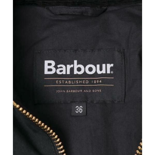 URBAN RESEARCH / アーバンリサーチ Barbour　PADDED EXMOOR COATの画像