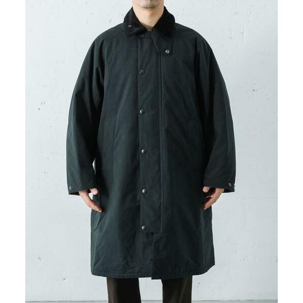 URBAN RESEARCH / アーバンリサーチ Barbour　PADDED EXMOOR COATの画像