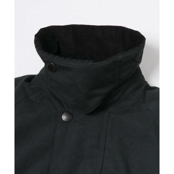 URBAN RESEARCH / アーバンリサーチ Barbour　PADDED EXMOOR COATの画像