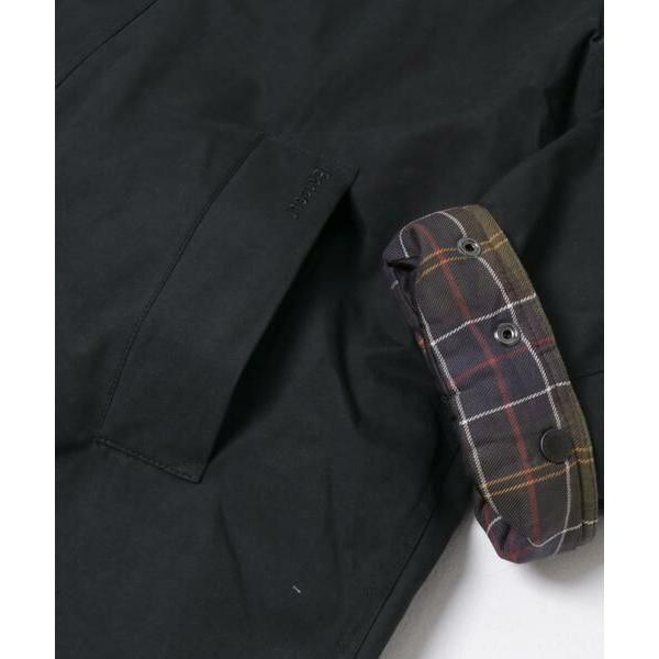 URBAN RESEARCH / アーバンリサーチ Barbour　PADDED EXMOOR COATの画像