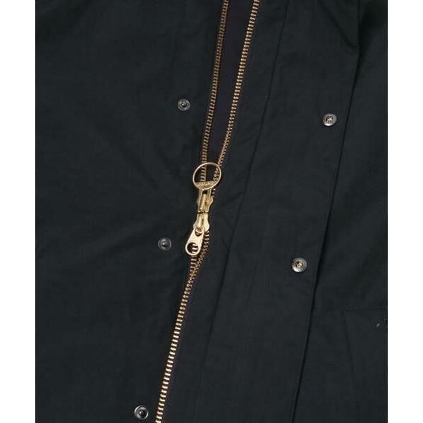 URBAN RESEARCH / アーバンリサーチ Barbour　PADDED EXMOOR COATの画像