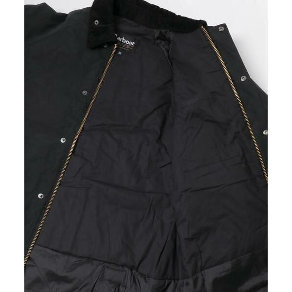 URBAN RESEARCH / アーバンリサーチ Barbour　PADDED EXMOOR COATの画像
