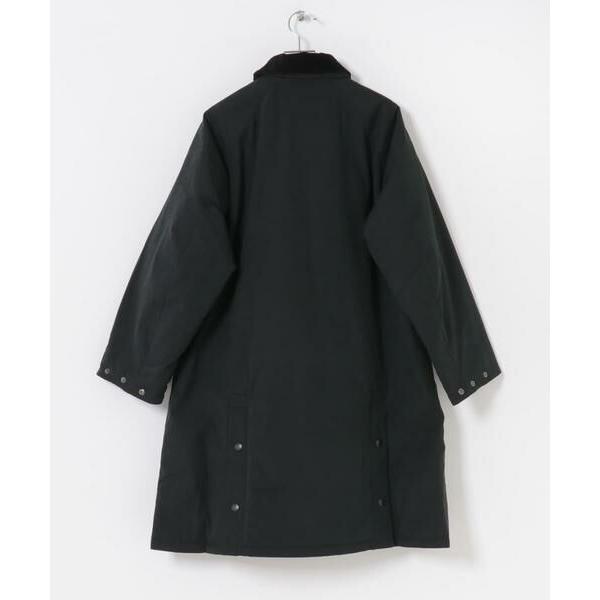 URBAN RESEARCH / アーバンリサーチ Barbour　PADDED EXMOOR COATの画像