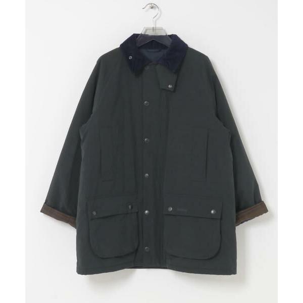 URBAN RESEARCH / アーバンリサーチ 『別注』Barbour / URBAN RESEARCH　PADDED OS BEAUFORTの画像
