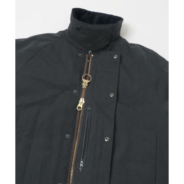 URBAN RESEARCH / アーバンリサーチ 『別注』Barbour / URBAN RESEARCH　PADDED OS BEAUFORTの画像
