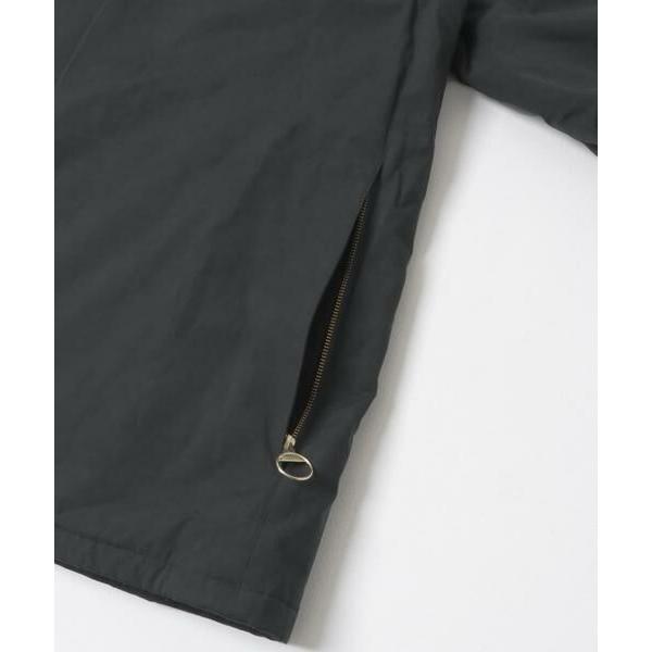 URBAN RESEARCH / アーバンリサーチ 『別注』Barbour / URBAN RESEARCH　PADDED OS BEAUFORTの画像