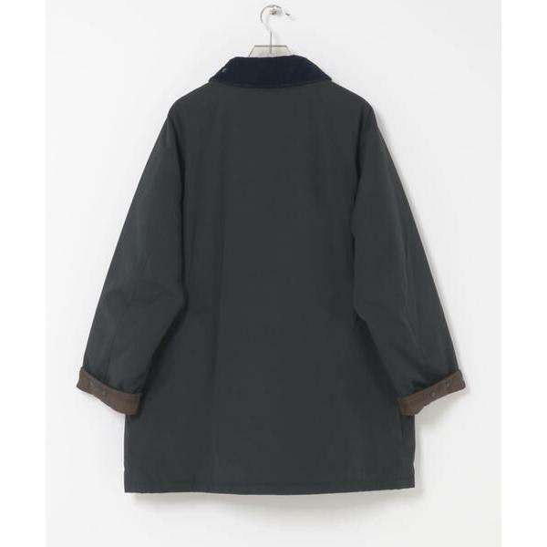 URBAN RESEARCH / アーバンリサーチ 『別注』Barbour / URBAN RESEARCH　PADDED OS BEAUFORTの画像