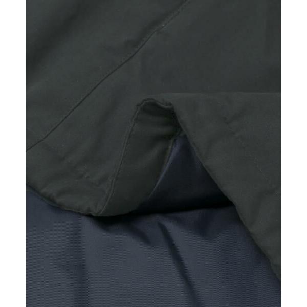 URBAN RESEARCH / アーバンリサーチ 『別注』Barbour / URBAN RESEARCH　PADDED OS BEAUFORTの画像