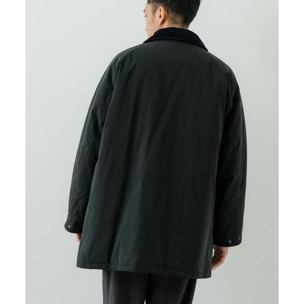 URBAN RESEARCH / アーバンリサーチ 『別注』Barbour / URBAN RESEARCH　PADDED OS BEAUFORTの画像
