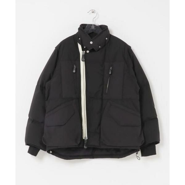 URBAN RESEARCH / アーバンリサーチ phenix　JACKET TYPE P-001の画像