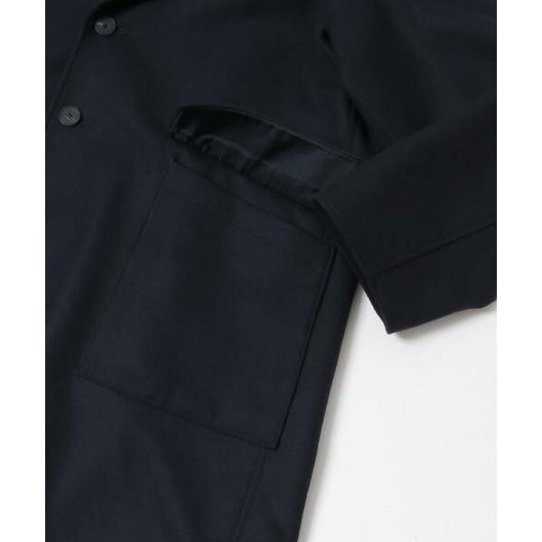 URBAN RESEARCH / アーバンリサーチ ATON　S 160S SEMI DOUBLE COATの画像