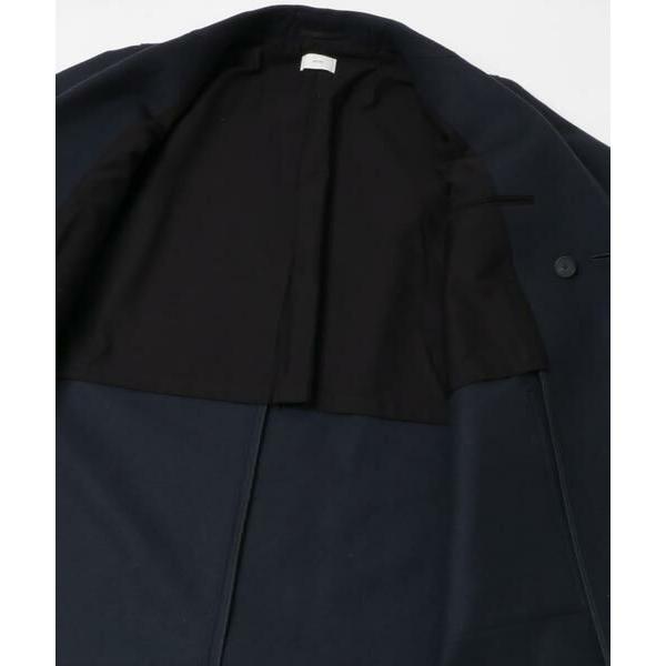 URBAN RESEARCH / アーバンリサーチ ATON　S 160S SEMI DOUBLE COATの画像