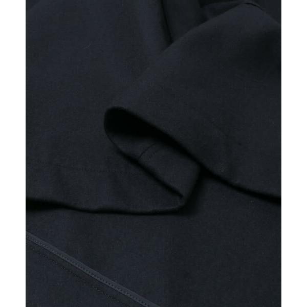 URBAN RESEARCH / アーバンリサーチ ATON　S 160S SEMI DOUBLE COATの画像