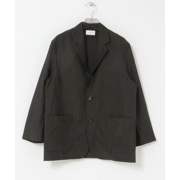 URBAN RESEARCH（アーバンリサーチ） new basic WOOL LINEN SINGLE
