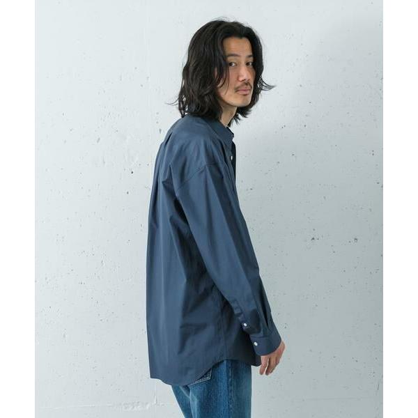URBAN RESEARCH（アーバンリサーチ） THOMAS MASON OVER SHIRTS