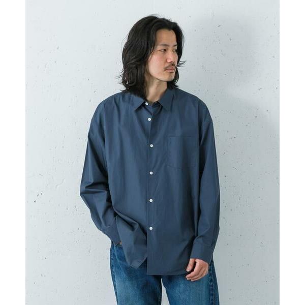 URBAN RESEARCH（アーバンリサーチ） THOMAS MASON OVER SHIRTS