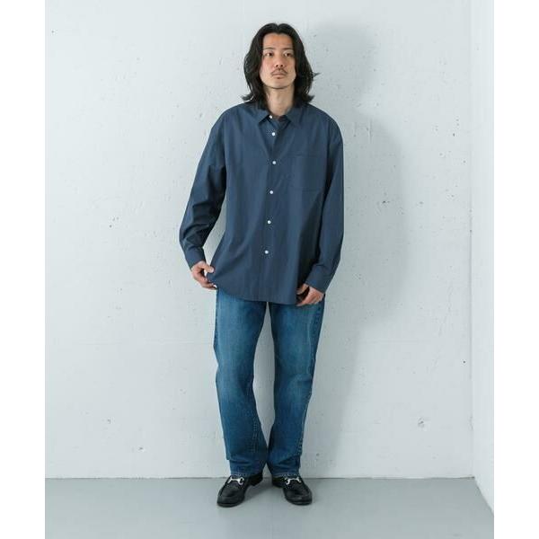 URBAN RESEARCH（アーバンリサーチ） THOMAS MASON OVER SHIRTS