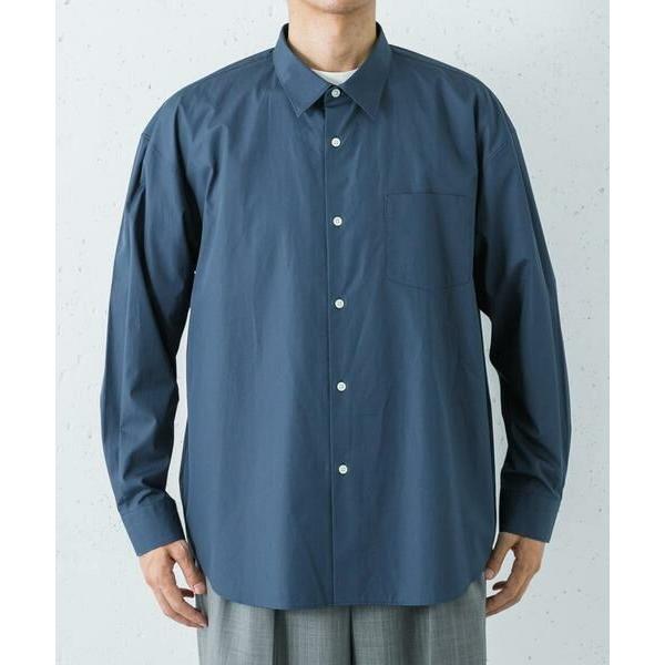 URBAN RESEARCH（アーバンリサーチ） THOMAS MASON OVER SHIRTS