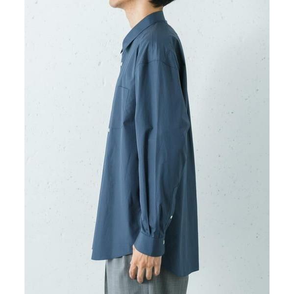 URBAN RESEARCH（アーバンリサーチ） THOMAS MASON OVER SHIRTS