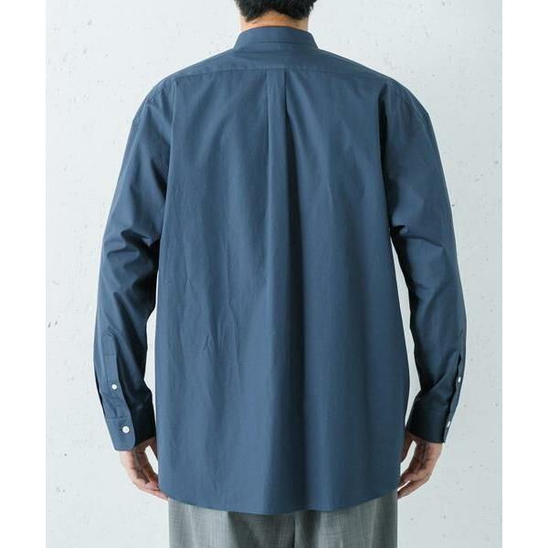 URBAN RESEARCH（アーバンリサーチ） THOMAS MASON OVER SHIRTS