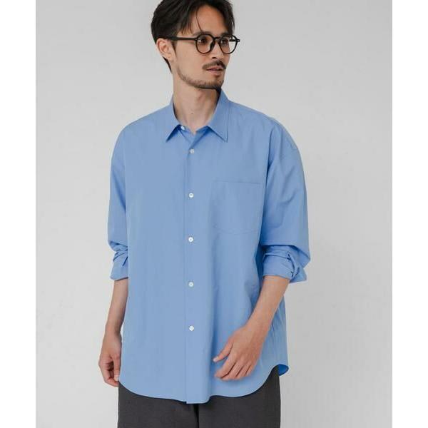 URBAN RESEARCH（アーバンリサーチ） THOMAS MASON OVER SHIRTS