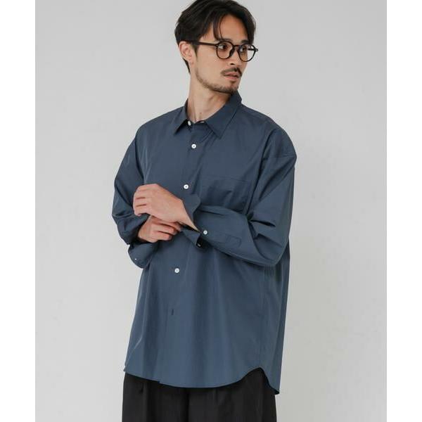 ◾️URBAN RESEARCH ◾️アーバンリサーチ THOMAS MASON URBAN RESEARCH（アーバンリサーチ） THOMAS MASON OVER SHIRTS