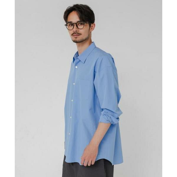 URBAN RESEARCH（アーバンリサーチ） THOMAS MASON OVER SHIRTS