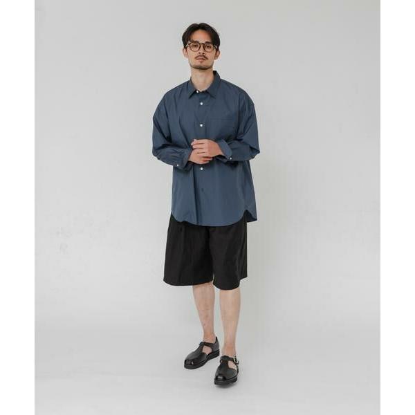 URBAN RESEARCH（アーバンリサーチ） THOMAS MASON OVER SHIRTS