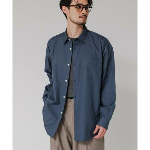 URBAN RESEARCH（アーバンリサーチ） THOMAS MASON OVER SHIRTS