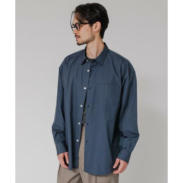URBAN RESEARCH（アーバンリサーチ） THOMAS MASON OVER SHIRTS