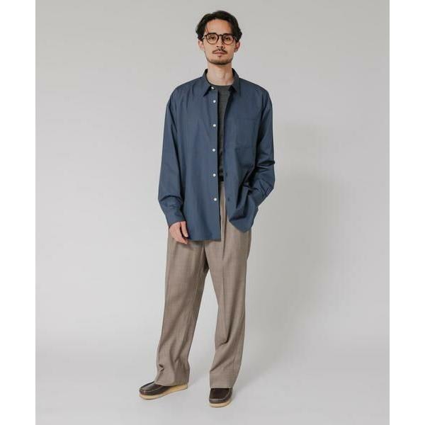 URBAN RESEARCH（アーバンリサーチ） THOMAS MASON OVER SHIRTS