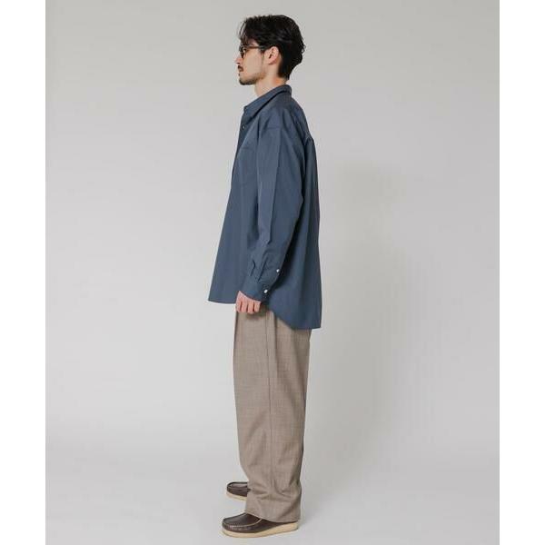 URBAN RESEARCH（アーバンリサーチ） THOMAS MASON OVER SHIRTS