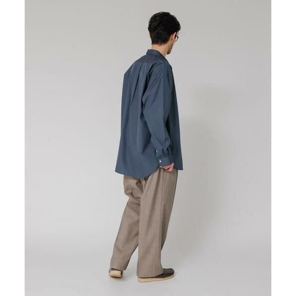 URBAN RESEARCH（アーバンリサーチ） THOMAS MASON OVER SHIRTS