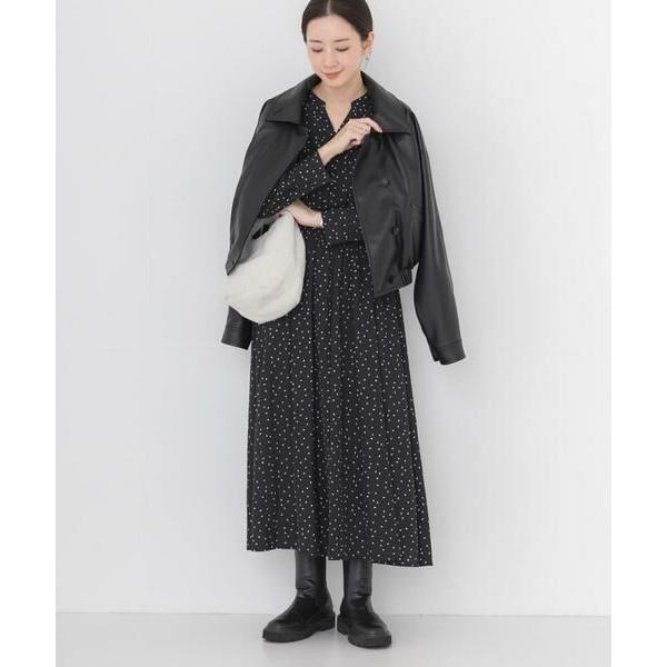 URBAN RESEARCH（アーバンリサーチ） ウエストシャーリングドット