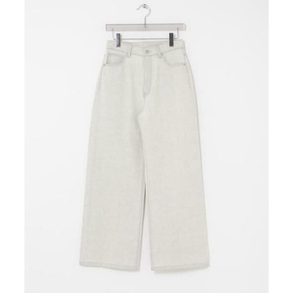 値下不可 10800円 新品 WHEIR URBAN RESEARCH 別注SKINNY CHINO 27 アーバンリサーチ URBAN RESEARCH（アーバンリサーチ） ジーンズ 11.8oz COL/DENIM WIDE