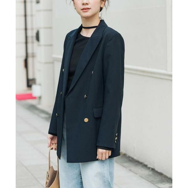URBAN RESEARCH（アーバンリサーチ） ダブルブレストブレザー