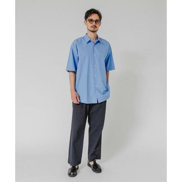 URBAN RESEARCH（アーバンリサーチ） THOMAS MASON SHORT-SLEEVE OVER
