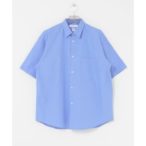 URBAN RESEARCH（アーバンリサーチ） THOMAS MASON SHORT-SLEEVE OVER