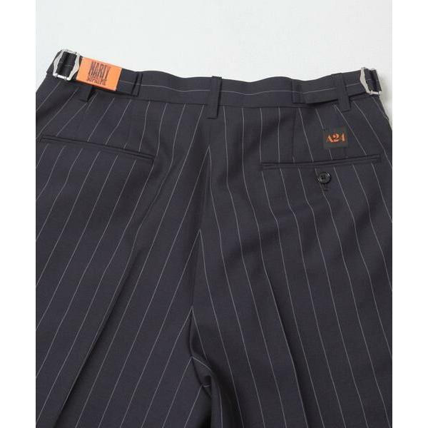 URBAN RESEARCH / アーバンリサーチ URBAN RESEARCH×MARTY SUPREME×A24　MARTYS 50S TROUSERの画像